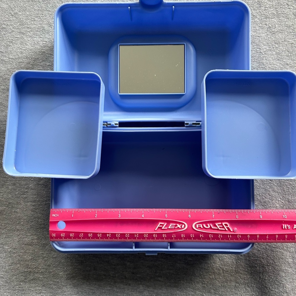 Mini Caboodle Multi Function case - Picture 11 of 16